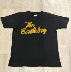 2026年最新】tシャツ the birthdayの人気アイテム - メルカリ