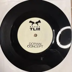 Dorian Concept – Untitled TLM 7inch