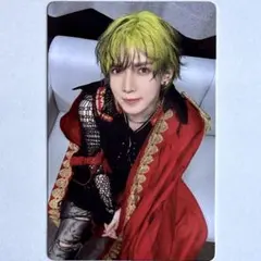 ATEEZ WILL digipak ver 封入 トレカ ヨサン デジパック