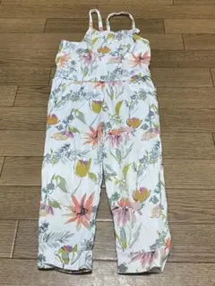 セール！オールドネイビー　オールインワン　5T