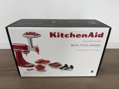 KitchenAid Professional 6000 HD スタンドミキサー - メルカリ