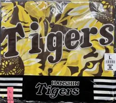 最終価格】 阪神タイガース デザイン ユニフォーム Oサイズ 数量限定