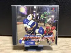 ランニング•ハイ　ps1 ソフト