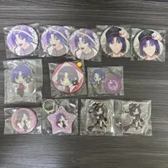 まほやく 魔法使いの約束 ムル グッズ12点まとめ売り