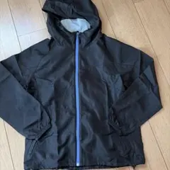 FieldCore 高撥水シェルジャケット ブラック Lサイズ