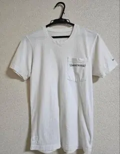 【美品】CHROME HEARTS ポケットTシャツ XSサイズのサムネイル