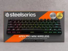 2026年最新】apex pro miniの人気アイテム - メルカリ