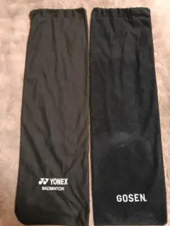 YONEX GOSEN バドミントン ラケットケース