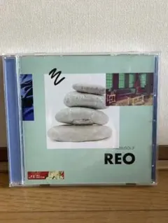 【入手困難】REO / PARKGOLF ★まとめ買い可能★