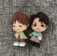 レア特典付き♪ ミセス 藤澤涼架 アクスタ フィギュア 缶バッジ 6体セット♡ 2025年最新】藤澤涼の人気アイテム - メルカリ