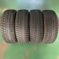 中古スタッドレス215/65R16ブリヂストン4本　エルグランド、アルファード等 中古スタッドレス215/65R16ブリザック4本 アルファード、エルグランド