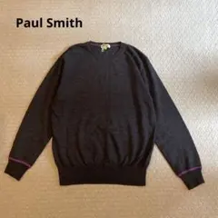 ポールスミス ニット