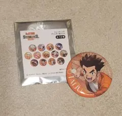 Dr.STONE STONE FES. 2026 大樹 缶バッジ