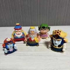 2025年最新】ヤマト王子 フィギュアの人気アイテム - メルカリ