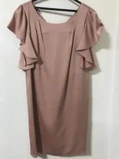 PROPORTION BODY DRESSING ワンピース 結婚式