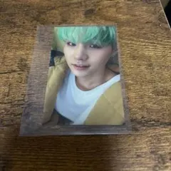 BTS SUGA ユンギ 花様年華 pt.2 トレカ