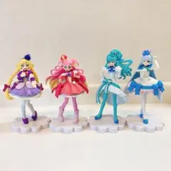 Cutie Figure [Wonderful Precure] Wonderful Precure