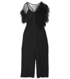 LAGUNAMOONラグナムーン LADYチュールドッキングコンビネゾンM