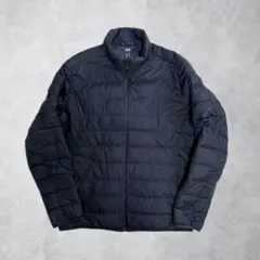 UNIQLO ユニクロ ULTRA LIGHT DOWN NEIBI Lサイズ