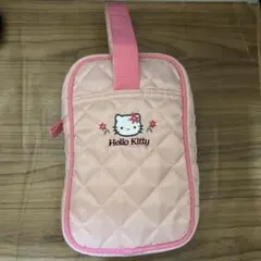 Hello Kitty ステンレスランチジャー