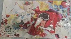 遊戯王 アルベル カルテシア 強欲で謙虚なイベント プレイマット