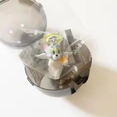 【エラー品】トムとジェリー めじるしアクセサリー 天使のトム
