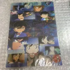 名探偵コナン　瞳の中の暗殺者　下敷き