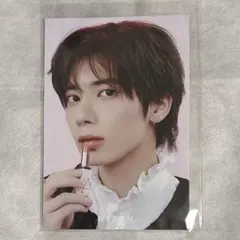 【匿名配送‼️】NARS テヒョン ポストカード