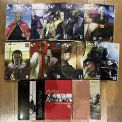 2026年最新】へうげもの dvdの人気アイテム - メルカリ