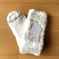 ジェラートピケ　ジェラピケ　靴下　ルームソックス　もこもこ　プレゼント