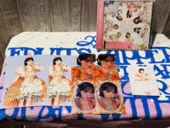 2026年最新】鎮西寿々歌 タオルの人気アイテム - メルカリ