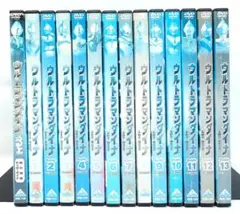 ウルトラマンダイナ/スペシャル【DVD】全14巻 セット ウルトラマンダイナ/スペシャル【DVD】全14巻 セット Amazon.co