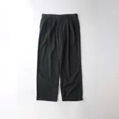 Brooks Brothers USA製90s ストライプスラックス 35