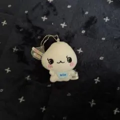 しずくちゃん みるみるちゃん ぬいぐるみ ガチャガチャ