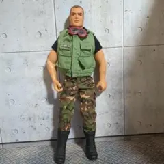 1/6 12インチ　レトロPOP ヴィンテージGIジョー　VTG792のサムネイル
