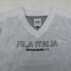 ★新品★FILA GOLF プルオーバー