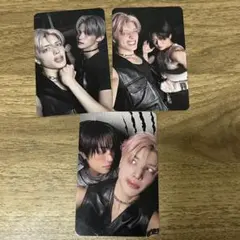 &TEAM Back to Life ケミトレカセット MAKI