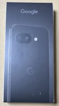 2026年最新】機種名：Google Pixel 9a スマートフォン本体の人気