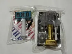 WEST. ペンライト セット