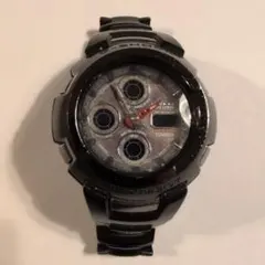 CASIO タフソーラー 2752 JA 腕時計 本体