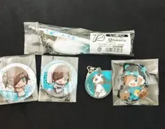 2026年最新】白尾博物館 缶バッジの人気アイテム - メルカリ