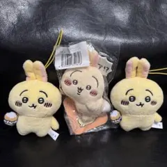 ちいかわ うさぎセット