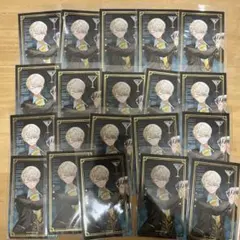 にじさんじ 緋八マナ カクテルカード Oriens オリエンス