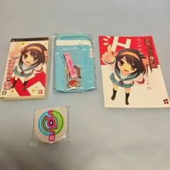 2026年最新】涼宮ハルヒの約束 超プレミアムBOXの人気アイテム - メルカリ