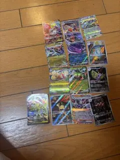 ポケモンカード 15枚セット メタモンGX