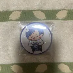 いれいす 缶バッジ 手書き Ifさん