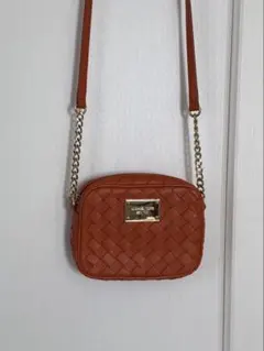 MICHAEL KORS クロスボディバッグ