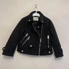 ZARAkidsジャケット