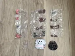 モビルスーツアンサンブル29　シャア専用ズゴック