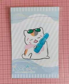 2025年最新】夏目友人帳 ポストカード カフェの人気アイテム